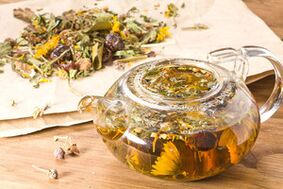 Folk Remedies for strength