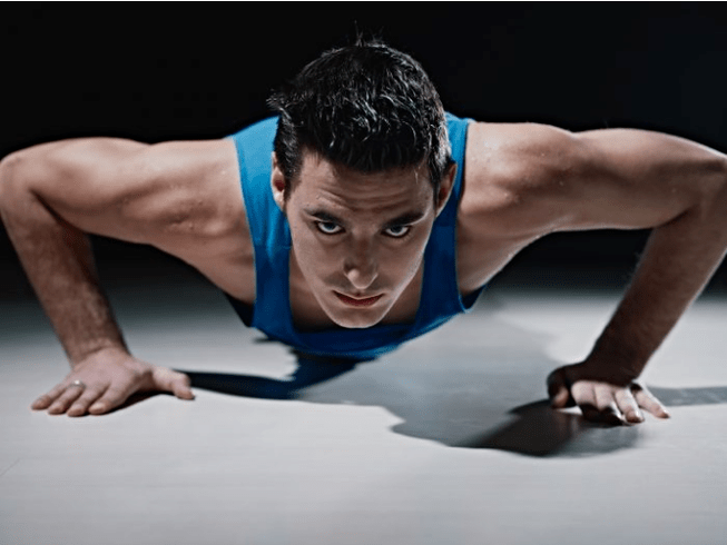 How to quickly increase the strength for intercourse