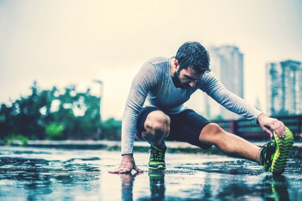 Exercises for strengths