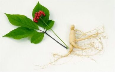 Natural stimulating strength in men