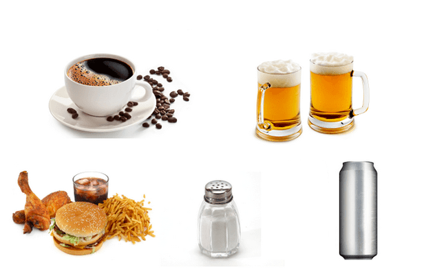 Haming Products for Strengths