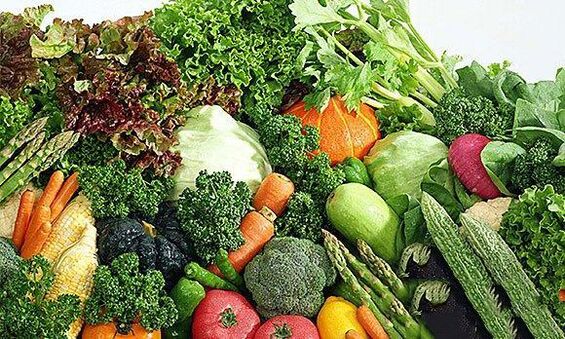 Plant goods to increase strength