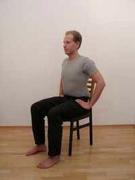 exercise vacuum to increase activity