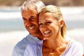 woman and man after 50 how to increase activity
