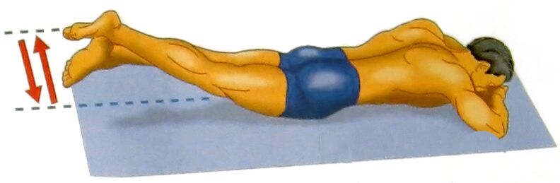 practice scissors to increase activity