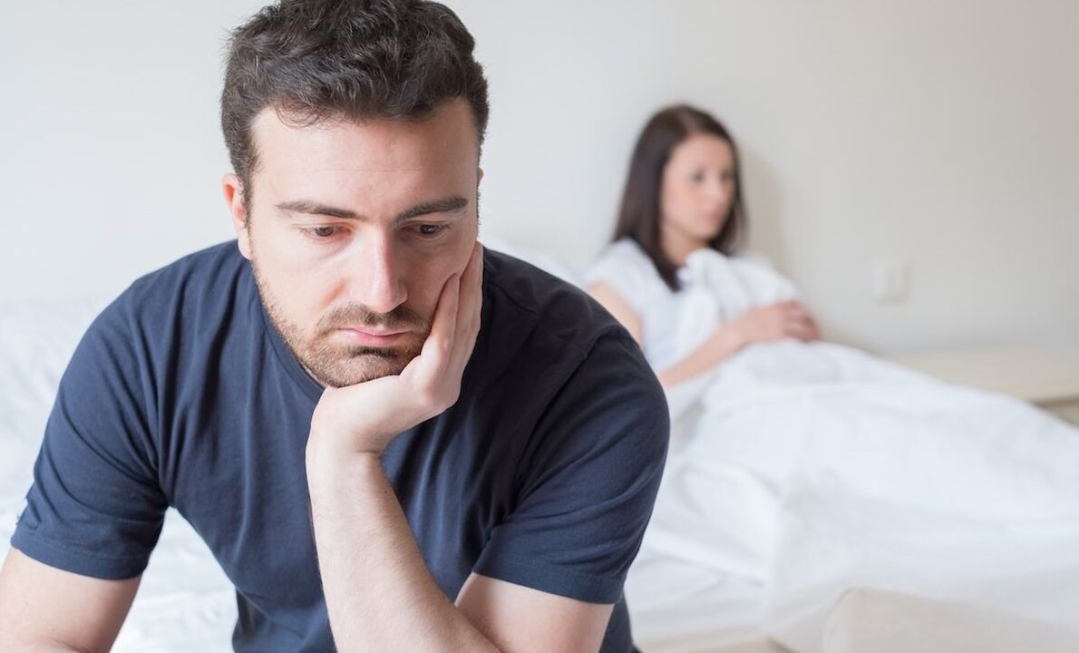 man with poor function how to increase